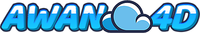 Logo AWAN4D